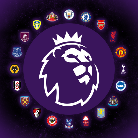 Premier League Box 25/26