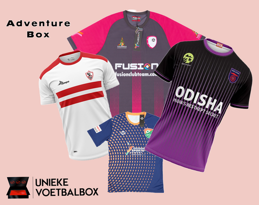 Adventure box