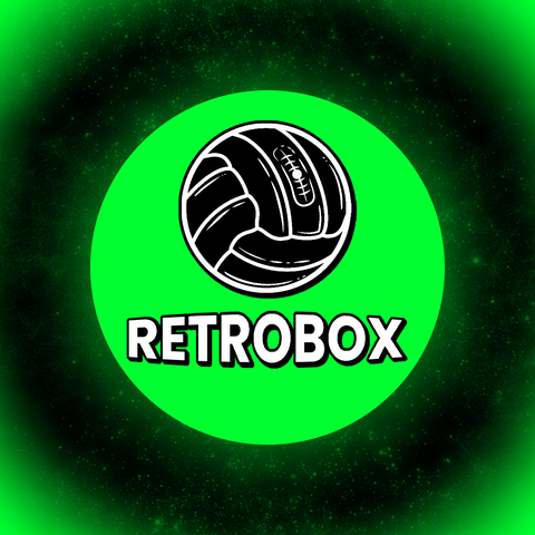 Retrobox