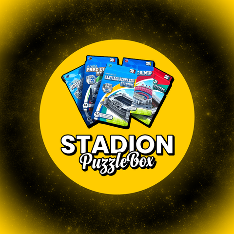 Stadion Puzzelbox