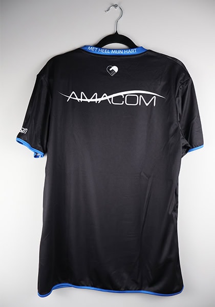 FC Den Bosch uitshirt 2019/20 - Afbeelding 2