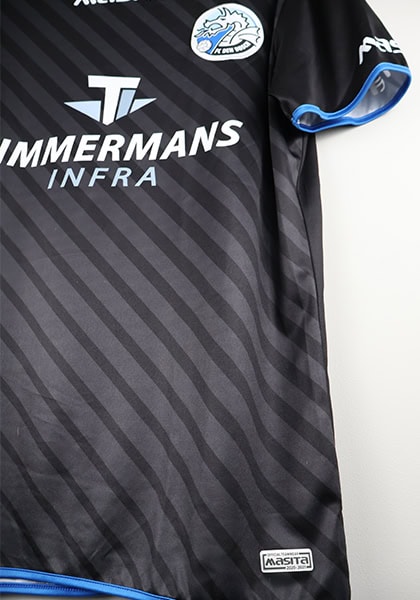 FC Den Bosch uitshirt 2019/20 - Afbeelding 3