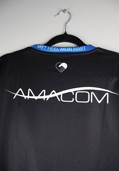 FC Den Bosch uitshirt 2019/20 - Afbeelding 4