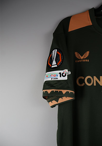 FC Utrecht uitshirt 2025/26 - Afbeelding 3