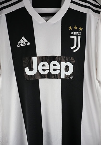 Juventus thuisshirt 2018/19 - Afbeelding 3
