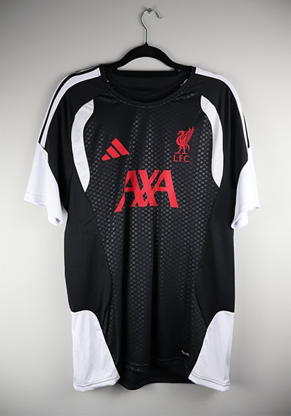 Liverpool FC trainingsshirt 2025/26