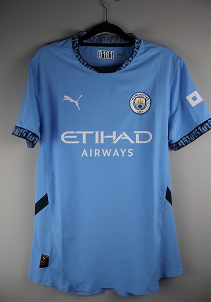 Manchester City thuisshirt 2024/25 (gvardiol)
