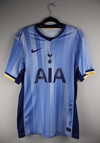 Tottenham Hotspur uitshirt 2024/25