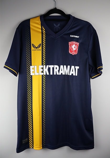 FC Twente uitshirt 2023/24
