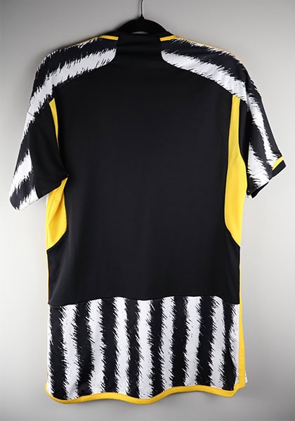 Juventus thuisshirt 2023/24 - Afbeelding 2