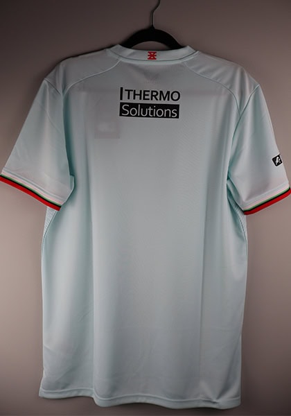 FC twente uitshirt 2024/25 - Afbeelding 2