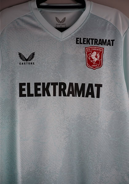 FC twente uitshirt 2024/25 - Afbeelding 3