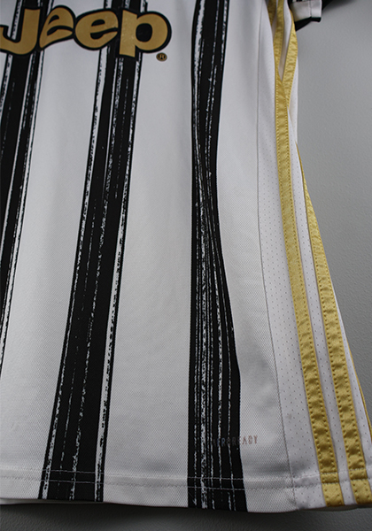 Juventus thuisshirt 2020/21 (ronaldo) - Afbeelding 3