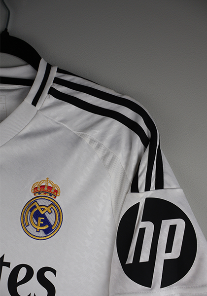 Real madrid thuisshirt 2024/25 - Afbeelding 3