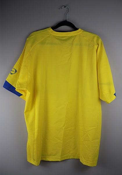 RKC Waalwijk thuisshirt 2005/06 - Afbeelding 2