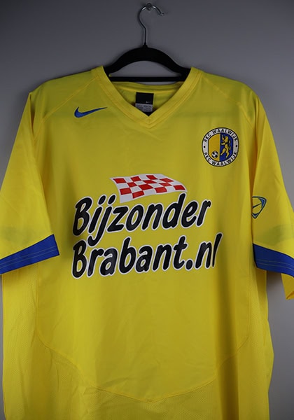 RKC Waalwijk thuisshirt 2005/06 - Afbeelding 4