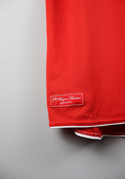FC Bayern München thuisshirt 2009/10 - Afbeelding 4